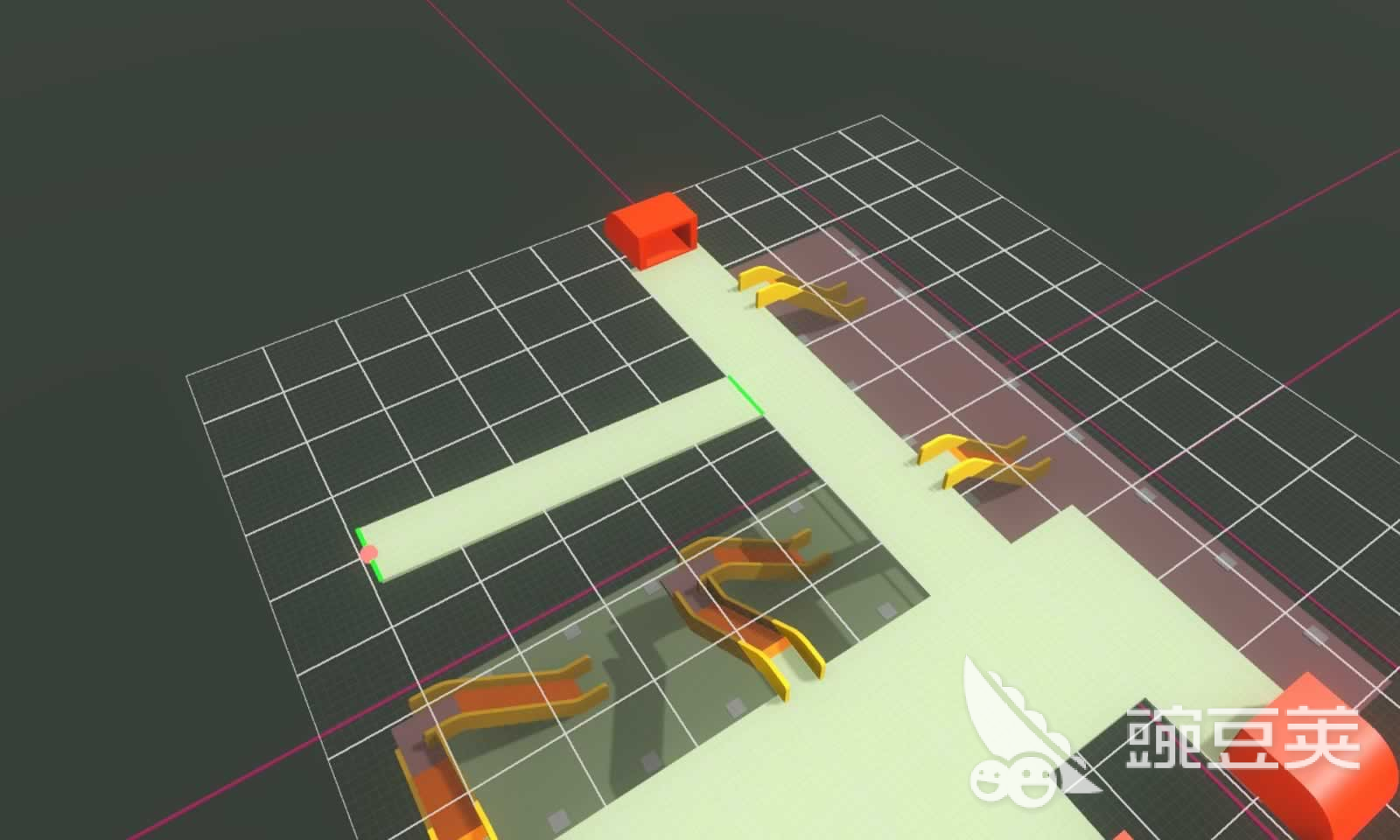 设计地铁线路的游戏分享 2025火爆的地铁建造模拟游戏榜单截图