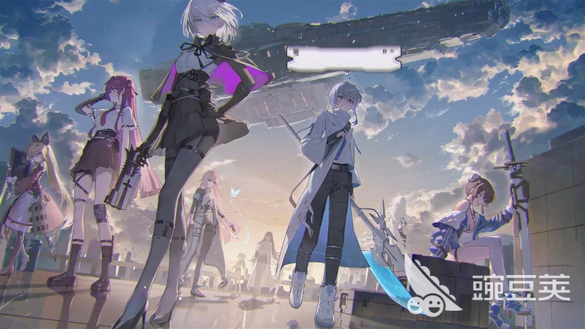 卡厄思梦境异能属性拥有者揭秘 卡厄思梦境异能者身份与能力解析截图