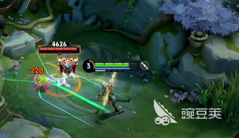 王者荣耀蚩姹新英雄盘点 王者荣耀蚩姹技能特点与玩法解析截图