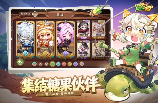 热门的卡牌类回合制手游有哪些