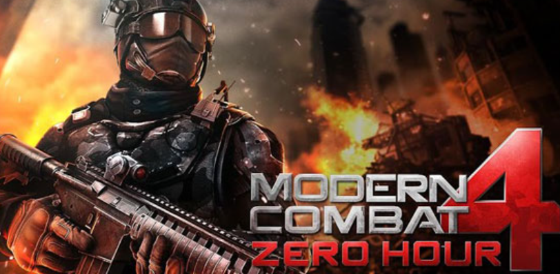 2025很火热虚幻5的游戏手机版介绍 经典的虚幻5的手游合辑截图