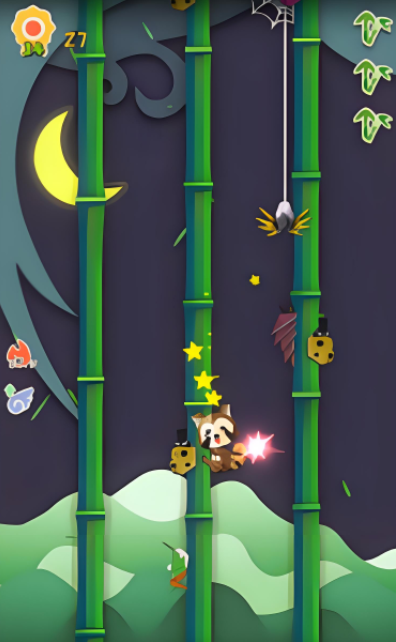 热门的熊猫游戏分享2025