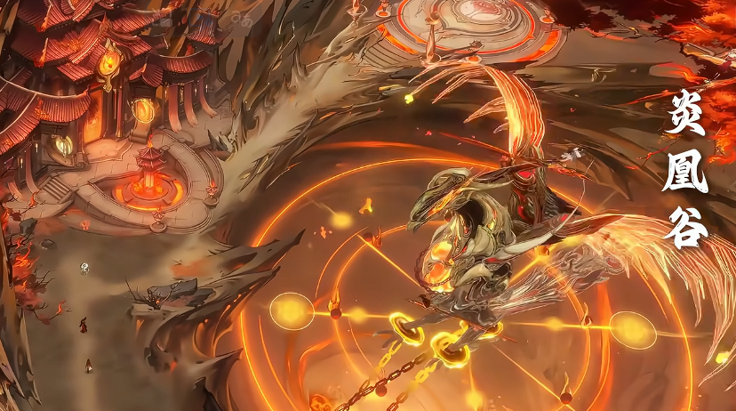 修仙时代宗门有哪几款 修仙时代宗门盘点截图