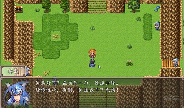 流行的西游游戏排行推荐 2025火爆的的有关西游记的游戏手机版汇总截图