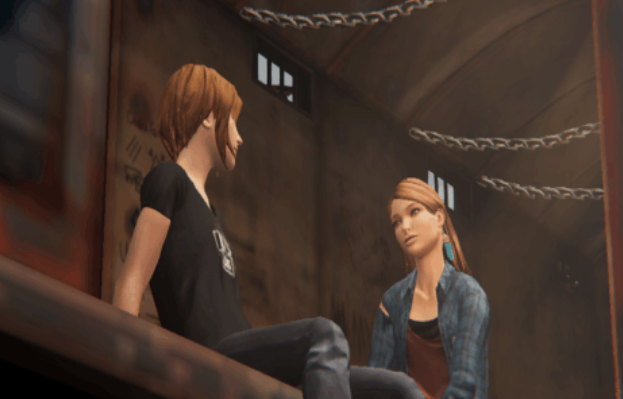 好玩的arg游戏有哪几款 人气较高的arg游戏介绍2025截图