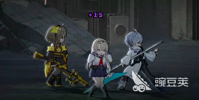 卡厄思梦境组队搭配分享 卡厄思梦境最强阵容教程截图