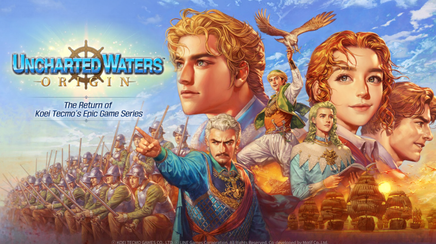 大航海时代起源配件在哪制作 大航海时代起源配件怎么强化截图