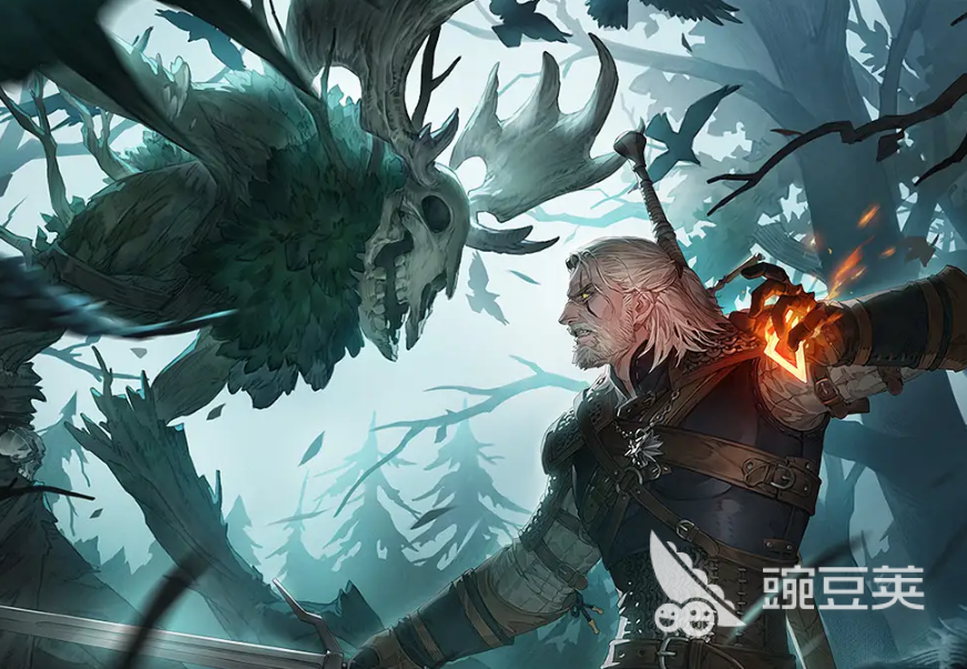 铃兰之剑巫师3联动内容详解 铃兰之剑巫师3联动玩法与角色盘点截图