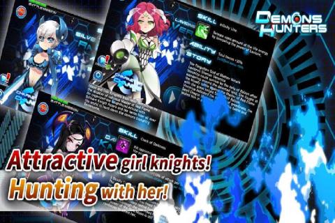 2025受欢迎的恶魔游戏排行榜