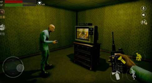 流行的后室正版手游下载哪些