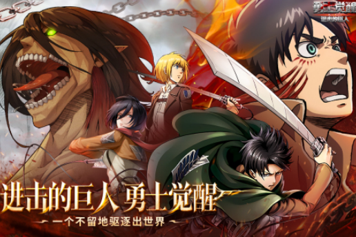 必玩的详细手游安卓下载推荐 流行的游戏手机版榜单合集2025截图