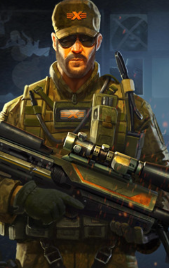 2025热度高关于狙击手的游戏有哪些