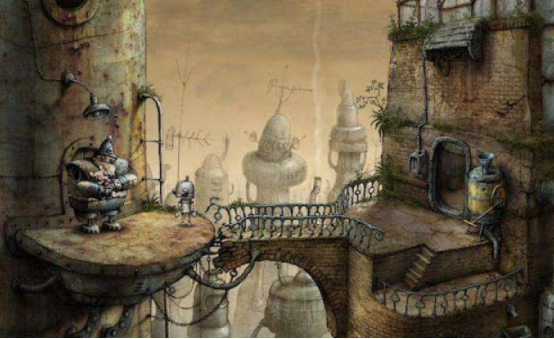 冒险解谜游戏下载推荐哪几个