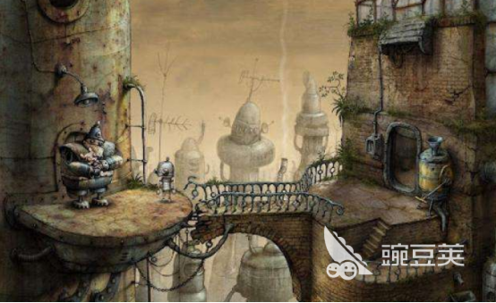 2025火爆的冒险解谜榜单9分享：精选高人气解谜游戏before_1截图