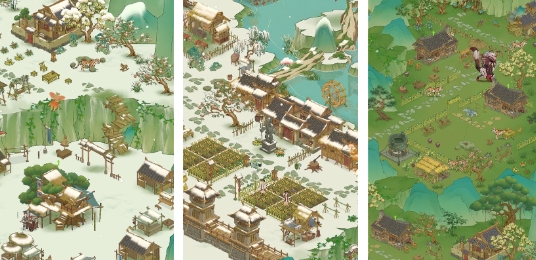 有趣的无网络游戏戏合辑不用钱介绍 经典的不用网络手游安卓下载分享2025截图