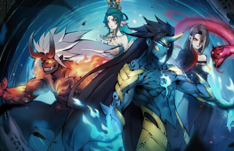 动作游戏哪个值得玩2025 刺激的动作游戏介绍截图