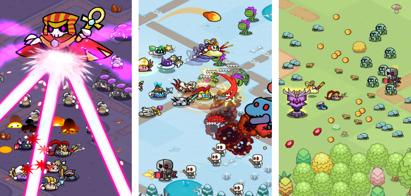 受欢迎的恐龙宝贝游戏在哪里下载 流行的恐龙游戏手机版分享推荐2025截图