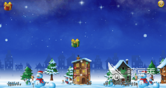 2025最火圣诞老人游戏分享：榜单合集4玩法与before_2指引截图