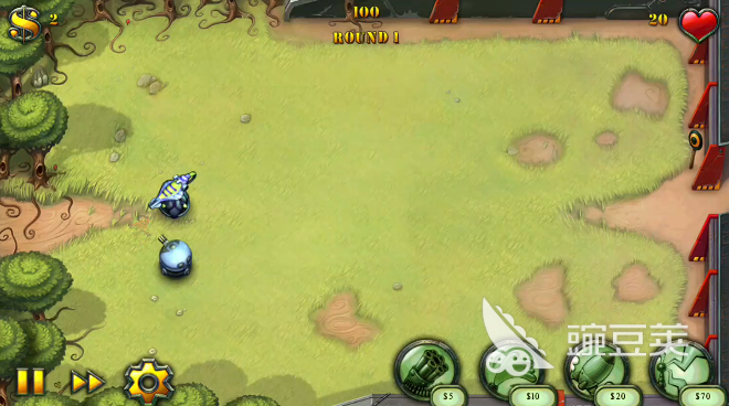 坚守阵地闪退解决方法 坚守阵地游戏崩溃闪退全教程截图