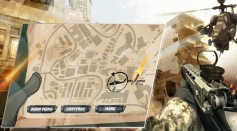 流行的fps游戏鼻祖有哪些