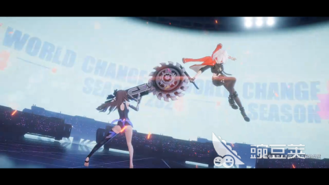 虚环最新公测日期是什么时候 虚环公测时间全面解析截图