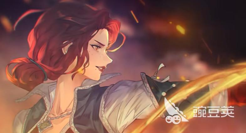 铃兰之剑特莉丝技能详解 铃兰之剑巫师联动新角色强度分析截图