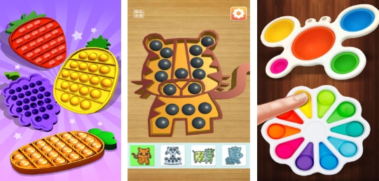 人气较高的盒子游戏前五名 必玩的盒子游戏合辑2025截图