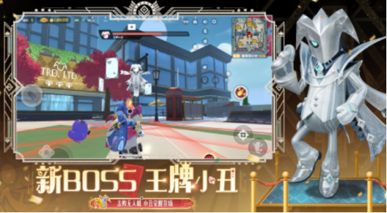 俯视角射击游戏有哪些