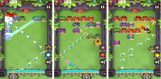 前几年有一个小岛的小游戏叫什么