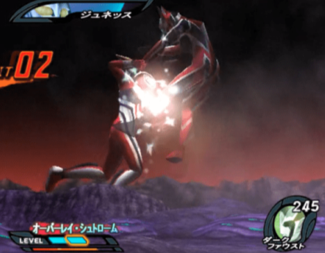 奈克瑟斯奥特曼手游推荐 高人气奥特曼游戏手机版排行2025截图