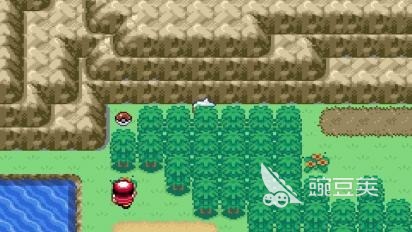 口袋妖怪系列游戏分享 2025榜单合集4口袋妖怪游戏before_2截图