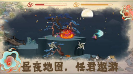 热门的出击游戏手游有哪些