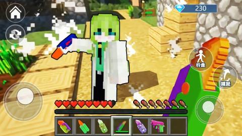 2025免费的拆迁游戏盘点