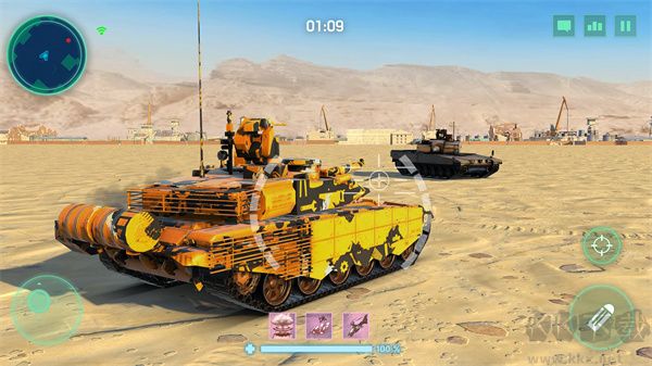 次世代网游推荐