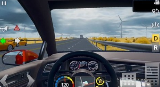 2025最好玩的中国卡车游戏介绍 受欢迎的国产卡车游戏排行截图