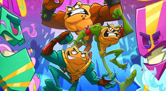 2025很经典的青蛙过河游戏有哪几款 最流行的青蛙过河游戏介绍截图