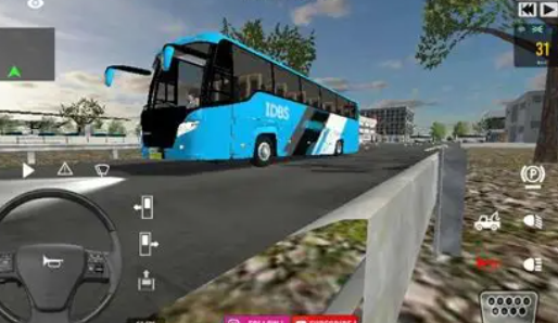 公交车游戏哪个值得下载2025 有意思的公交车游戏汇总截图