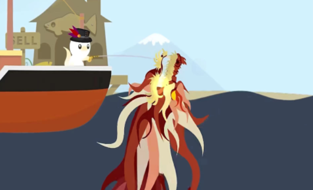 小猫钓鱼的游戏下载排行 不用钱的钓鱼游戏合辑2025截图