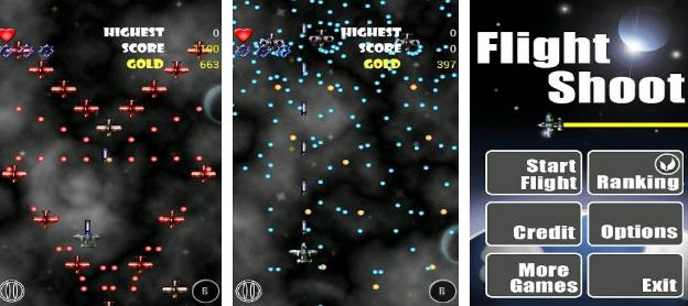 流行的空中射击游戏有哪几款 2025高人气空战游戏手机版排名截图