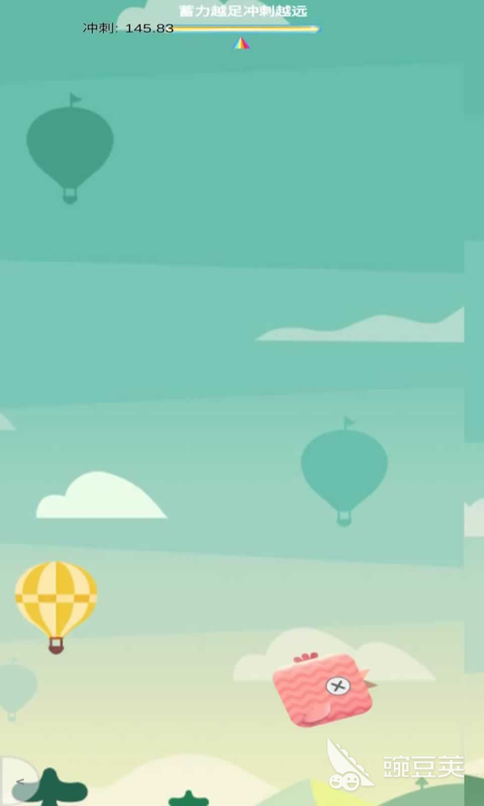 经典的竖屏游戏分享 2025耐玩大型竖屏游戏手机版介绍截图