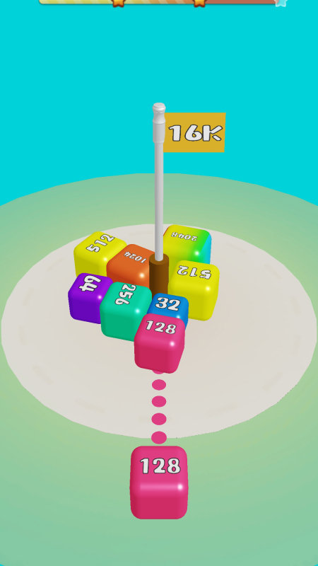 2048数字游戏推荐