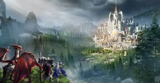 cg游戏哪些值得玩2025