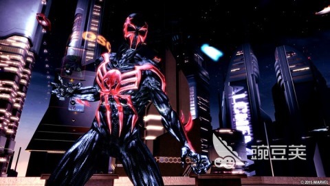 2025年火爆的蜘蛛侠游戏分享：不用钱畅玩的十款精选榜单