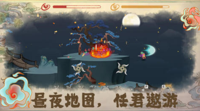 火爆的的出击游戏榜单9有哪几款 2025必玩的出击手游分享before_1