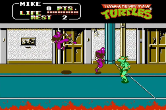 受欢迎的8090怀旧耐玩不用网络rpg游戏有哪几款 有趣的经典游戏介绍2025截图