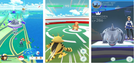 有趣的宝可梦单机游戏有哪些