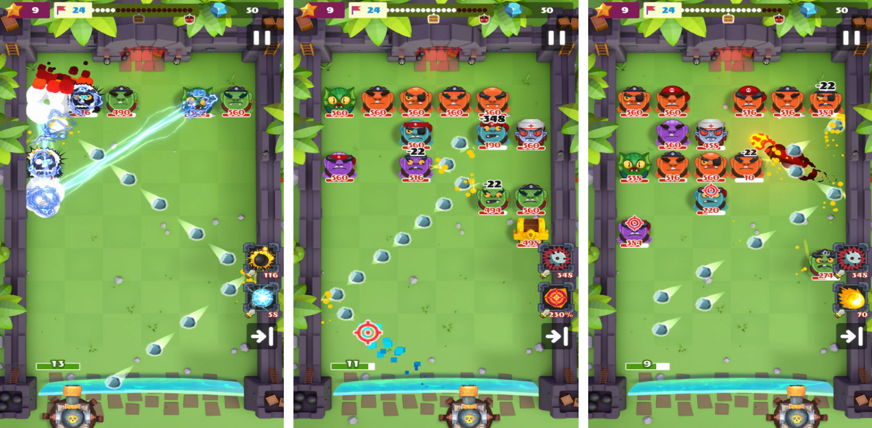 前几年有一个小岛的手机游戏叫什么名字 受欢迎的小岛游戏手机版榜单合集2025