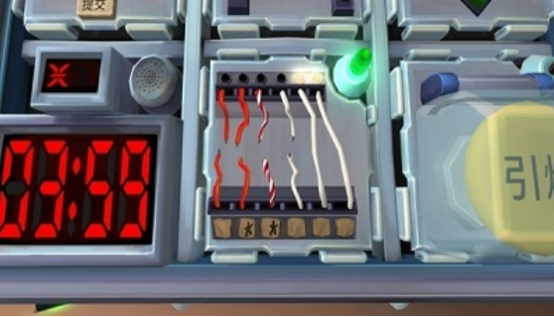 类似拆弹专家游戏有没有