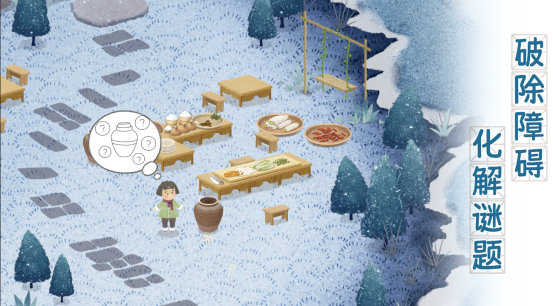 画风精致的单机游戏有没有