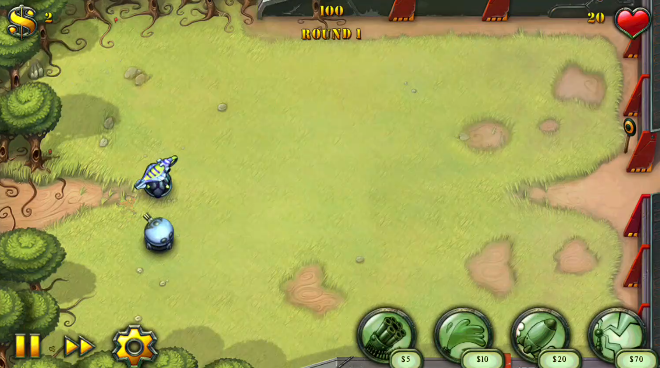 坚守阵地闪退解决方法 坚守阵地闪退该这么办截图